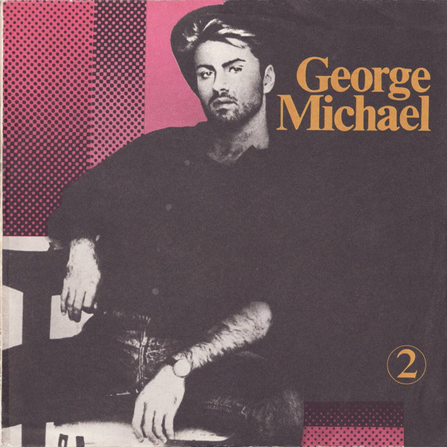 George Michael – George Michael 2 (Ташкент)